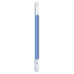 Spigen Ultra Hybrid Pro, aguonų mėlynas - iPad 10.9" 2022