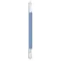 Spigen Ultra Hybrid Pro, cornflower blue - iPad 10.9" 2022