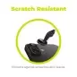 Mobile Origin Sapphire Lens guards, black - iPhone 16/16 Plus Mobile Origin Sapphire Lens guards, black - iPhone 16/16 Plus