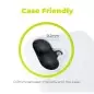 Mobile Origin Sapphire Lens guards, black - iPhone 16/16 Plus Mobile Origin Sapphire Lens guards, black - iPhone 16/16 Plus