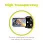 Mobile Origin Sapphire Lens guards, black - iPhone 16/16 Plus Mobile Origin Sapphire Lens guards, black - iPhone 16/16 Plus