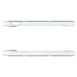 Spigen Ultra Hybrid Pro, aguonų mėlynas - iPad 10.9" 2022