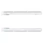Spigen Ultra Hybrid Pro, cornflower blue - iPad 10.9" 2022