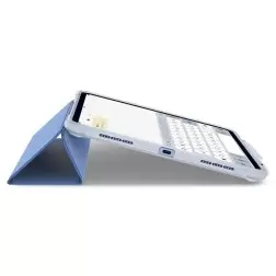 Spigen Ultra Hybrid Pro, aguonų mėlynas - iPad 10.9" 2022
