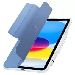 Spigen Ultra Hybrid Pro, aguonų mėlynas - iPad 10.9" 2022