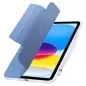 Spigen Ultra Hybrid Pro, cornflower blue - iPad 10.9" 2022