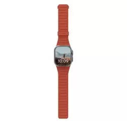 UAG Pathfinder, olive/rust - Apple Watch 49mm/45mm/44mm/42mm