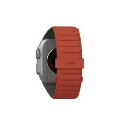 UAG Pathfinder, olive/rust - Apple Watch 49mm/45mm/44mm/42mm