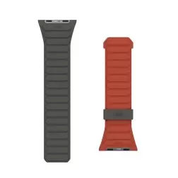 UAG Pathfinder, olive/rust - Apple Watch 49mm/45mm/44mm/42mm