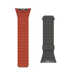 UAG Pathfinder, olive/rust - Apple Watch 49mm/45mm/44mm/42mm