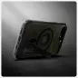 Spigen Tough Armor MagSafe, frost black - iPhone 16e