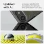 Spigen Tough Armor MagSafe, frost black - iPhone 16e