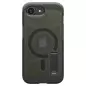 Spigen Tough Armor MagSafe, frost black - iPhone 16e