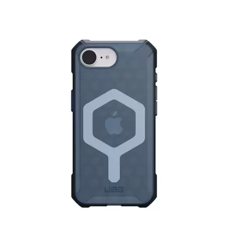 UAG Essential Armor Magsafe, Cloud Blue - iPhone 16e