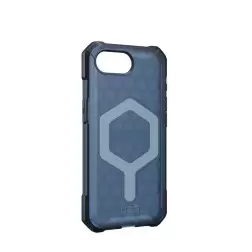 UAG Essential Armor Magsafe, Cloud Blue - iPhone 16e