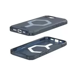 UAG Essential Armor Magsafe, Cloud Blue - iPhone 16e