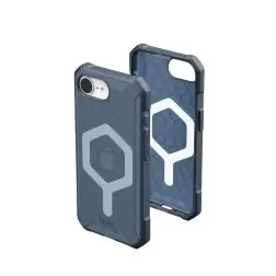 UAG Essential Armor Magsafe, Cloud Blue - iPhone 16e