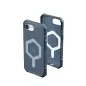 UAG Essential Armor Magsafe, Cloud Blue - iPhone 16e