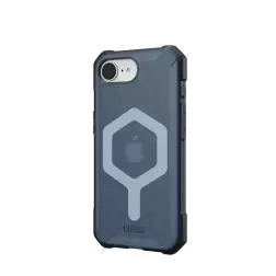 UAG Essential Armor Magsafe, Cloud Blue - iPhone 16e