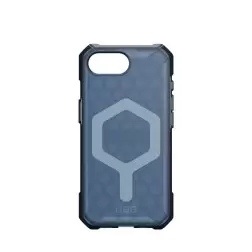 UAG Essential Armor Magsafe, Cloud Blue - iPhone 16e