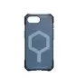 UAG Essential Armor Magsafe, Cloud Blue - iPhone 16e