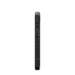 UAG Pathfinder Clear Magsafe, Ash - iPhone 16e