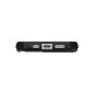 UAG Pathfinder Clear Magsafe, Ash - iPhone 16e