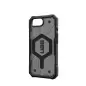 UAG Pathfinder Clear Magsafe, Ash - iPhone 16e