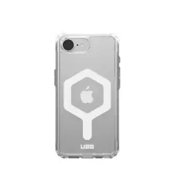 UAG Plyo Magsafe, Ice/White - iPhone 16e