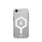 UAG Plyo Magsafe, Ice/White - iPhone 16e
