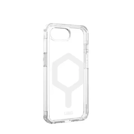 UAG Plyo Magsafe, Ice/White - iPhone 16e