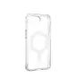 UAG Plyo Magsafe, Ice/White - iPhone 16e