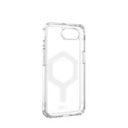 UAG Plyo Magsafe, Ice/White - iPhone 16e