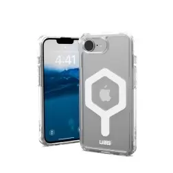 UAG Plyo Magsafe, Ice/White - iPhone 16e