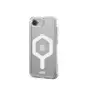 UAG Plyo Magsafe, Ice/White - iPhone 16e
