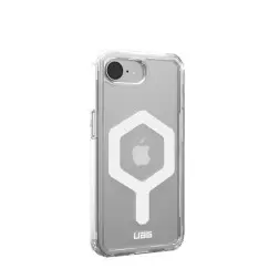 UAG Plyo Magsafe, Ice/White - iPhone 16e