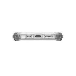 UAG Plyo Magsafe, Ice/White - iPhone 16e