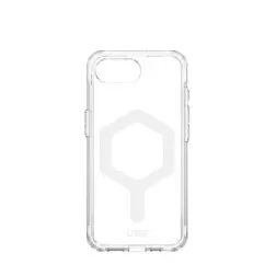 UAG Plyo Magsafe, Ice/White - iPhone 16e