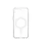 UAG Plyo Magsafe, Ice/White - iPhone 16e