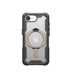 UAG Plasma XTE Magsafe, Ash/Titanium - iPhone 16e