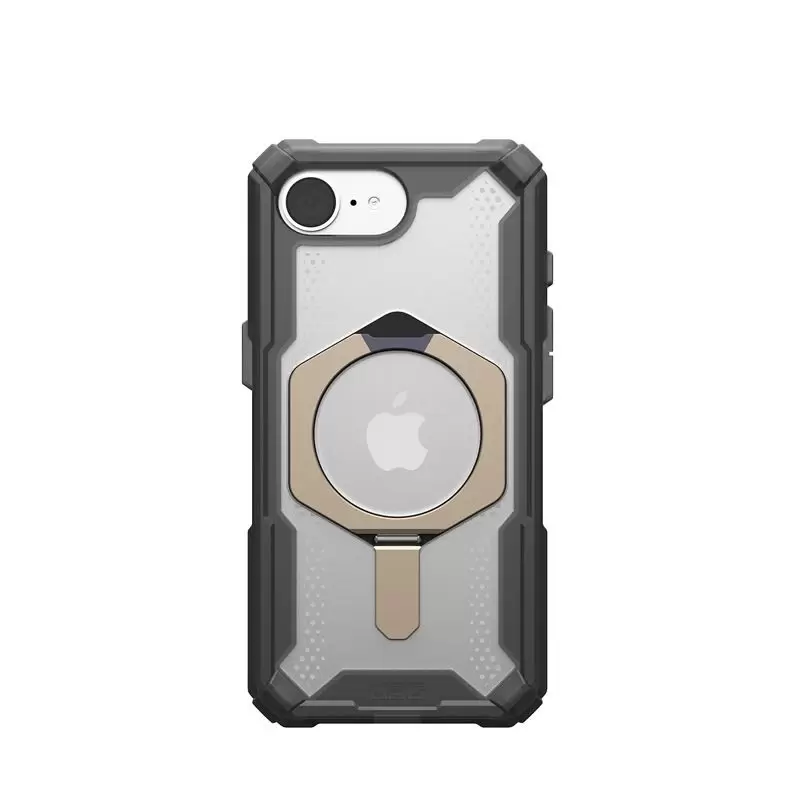 UAG Plasma XTE Magsafe, Ash/Titanium - iPhone 16e