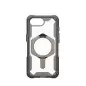 UAG Plasma XTE Magsafe, Ash/Titanium - iPhone 16e