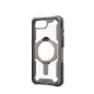 UAG Plasma XTE Magsafe, Ash/Titanium - iPhone 16e