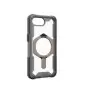 UAG Plasma XTE Magsafe, Ash/Titanium - iPhone 16e