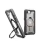 UAG Plasma XTE Magsafe, Ash/Titanium - iPhone 16e