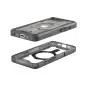 UAG Plasma XTE Magsafe, Ash/Titanium - iPhone 16e