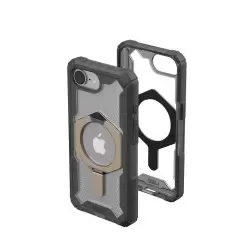 UAG Plasma XTE Magsafe, Ash/Titanium - iPhone 16e