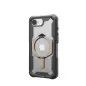 UAG Plasma XTE Magsafe, Ash/Titanium - iPhone 16e