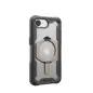 UAG Plasma XTE Magsafe, Ash/Titanium - iPhone 16e