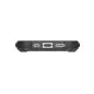 UAG Plasma XTE Magsafe, Ash/Titanium - iPhone 16e